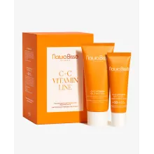 Pack o set C+C Vitamin Oil Free Gel Natura bisse - Inicio - Natura Bisse