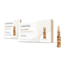 Age complex 5 ampollas Casmara - Casmara - Casmara