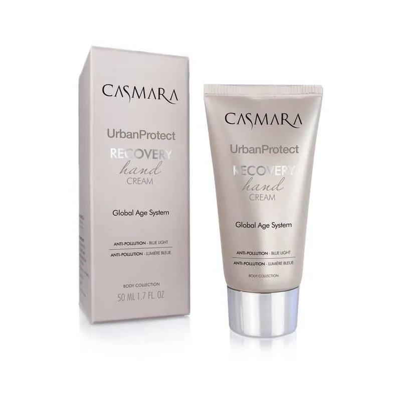 Recovery Hand Cream Crema de Manos Casmara - Inicio - Casmara