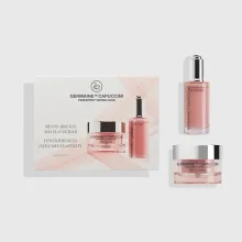 T Wrink-Less Pack Antiarrugas pro colageno spf30 serum 50ml+crema rich 50ml Germaine Capuccini - Germaine de Capuccini - Germ...
