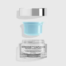 ECO-REFILL CREMA HIDRATACIÓN REDENSIFICANTE SOFT SORBET 50 ML T.HYDRALURONIC - Hydracure - Germaine de Capuccini
