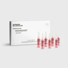 Growth Factor Serum Facial 7x2 ml Expert Lab Germaine de Capuccini