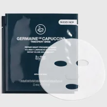 Repair Night Progress Mask 2 uds Timexpert Srns Germaine de Capuccini