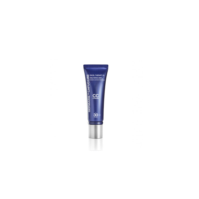 CC Cream Daily Perfection Skin Germaine de Capuccini - Facial - Germaine de Capuccini