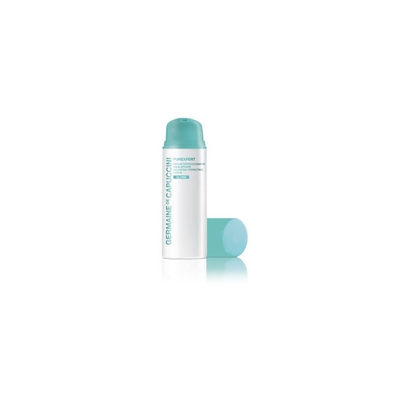 Serum Perfeccionador Equilibrante Oil-free - Facial - Germaine de Capuccini