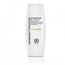 Synergyage P-c Uv + Fr Block Spf 50 Uv-+-fr-block Emulsión Fluida Protectora Uv&poluciÓn - Inicio -