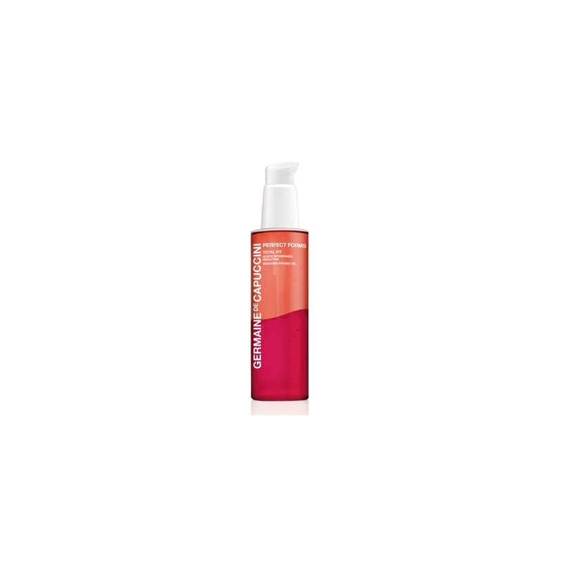 Total Fit Aceite Infusionado Reductor , Perfect Forms Corporal - Inicio - Germaine de Capuccini