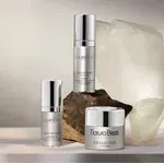 Diamond Age Defying Natura Bisse ( Luminous, Cocoon, Life infusion, Extreme)