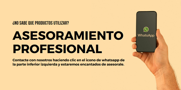 Asesoramiento Profesional Estética