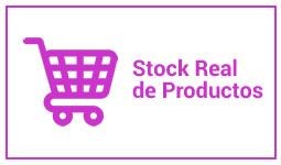 Stock Real Productos