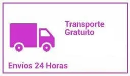 Transporte Gratuito