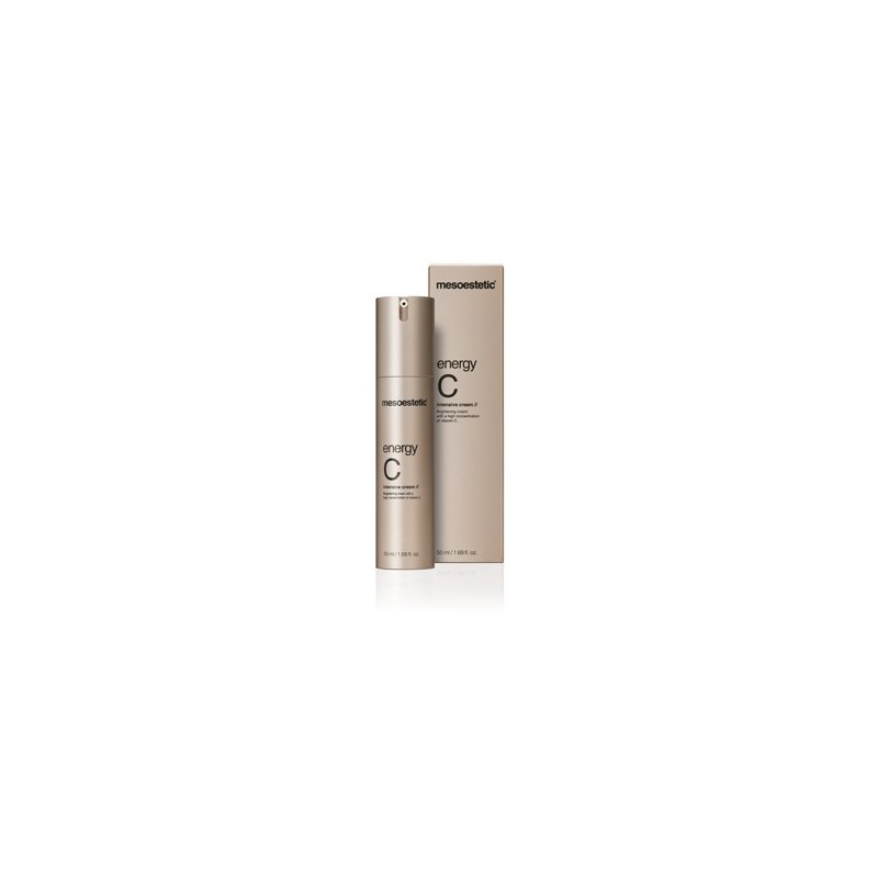 Energy C Intensive Cream - mesoestetic ® - mesoestetic ® Energy C Intensive Cream - mesoestetic ® - mesoestetic ®