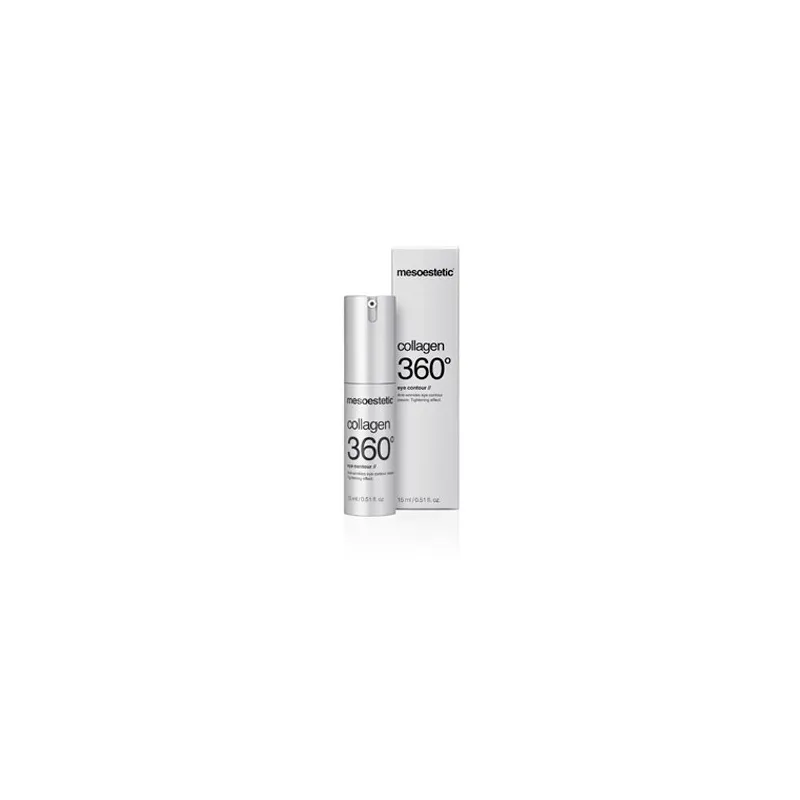 Collagen 360º Eye Contour - Mesoestetic - Mesoestetic Collagen 360º Eye Contour - Mesoestetic - Mesoestetic