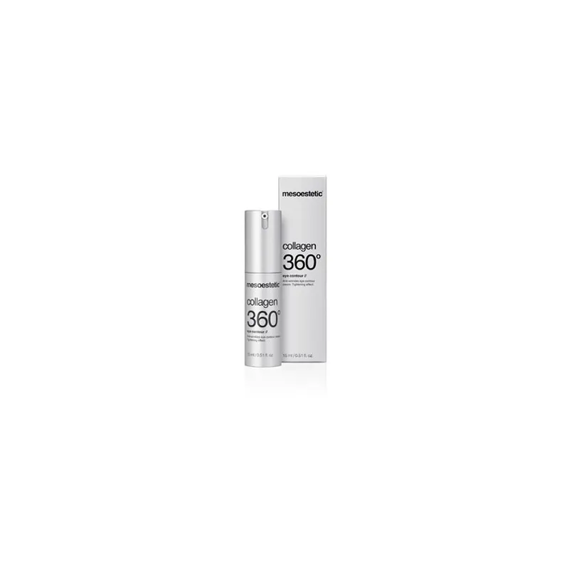 Collagen 360º Eye Contour - mesoestetic ® - mesoestetic ®