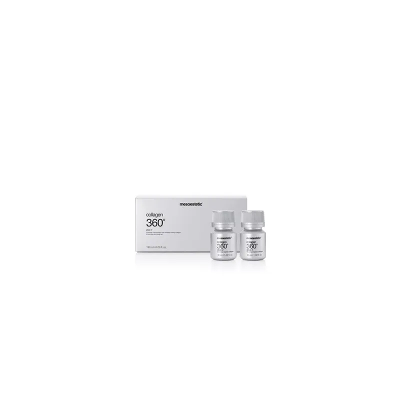 Collagen 360º Elixir - mesoestetic ® - mesoestetic ® Collagen 360º Elixir - mesoestetic ® - mesoestetic ®