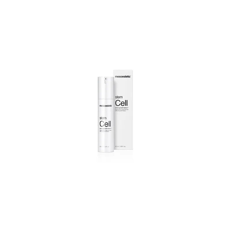 Stem Cell Active Growth Factor Mesoestetic - mesoestetic ® - mesoestetic ® Stem Cell Active Growth Factor Mesoestetic - mesoestetic ® - mesoestetic ®