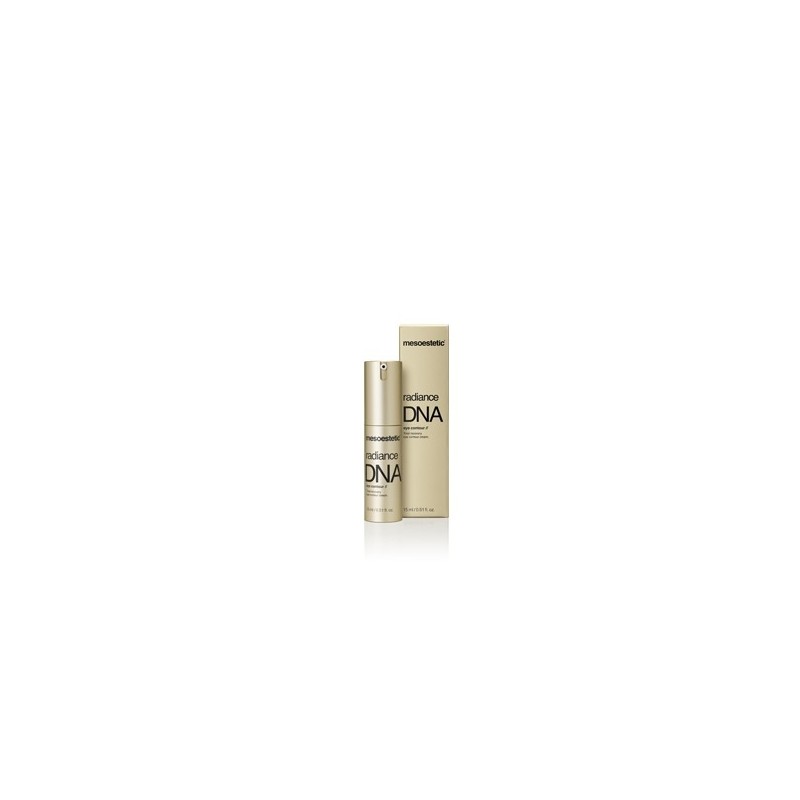 Radiance Dna Eye Contour - mesoestetic ® - mesoestetic ® Radiance Dna Eye Contour - mesoestetic ® - mesoestetic ®