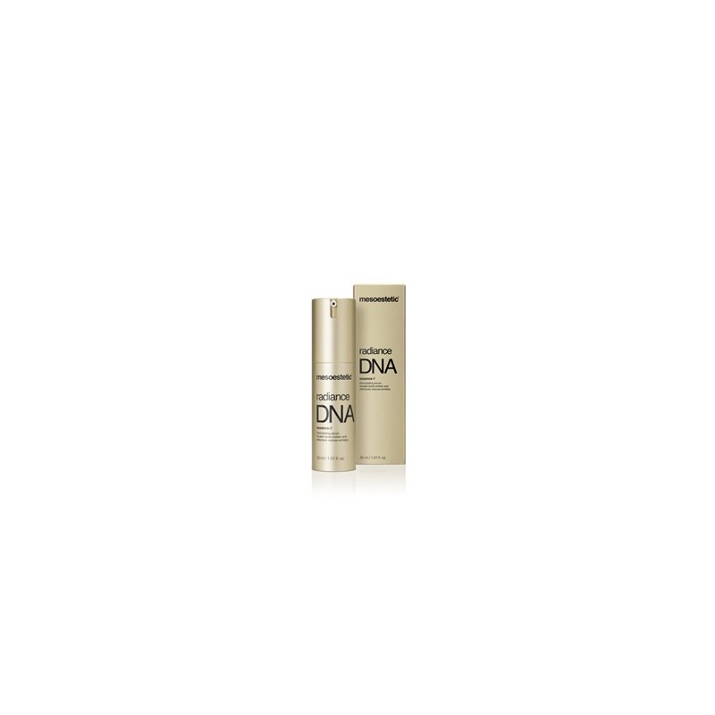 Radiance Dna Essence - mesoestetic ® - mesoestetic ® Radiance Dna Essence - mesoestetic ® - mesoestetic ®