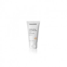 Moisturising Sun Protection I Spf50+ - mesoestetic ® - mesoestetic ®