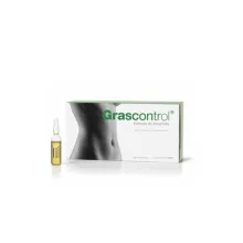 Grascontrol Extracto De Alcachofa Mesoestetic ® - mesoestetic ® - mesoestetic ®