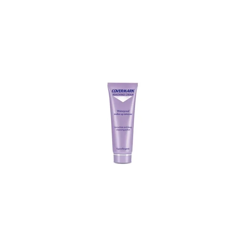 Desmaquillante Removing Cream 200 Ml - Maquillaje - Covermark Desmaquillante Removing Cream 200 Ml - Maquillaje - Covermark