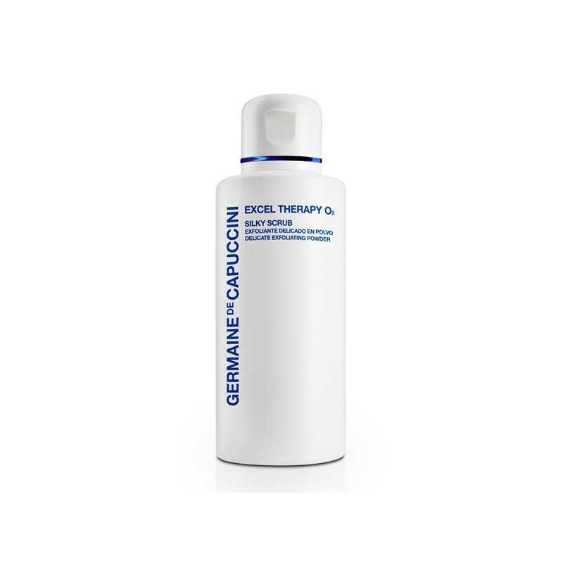 Silky Scrub - Excel Therapy O2 Germaine de Capuccini Silky Scrub - Excel Therapy O2 Germaine de Capuccini