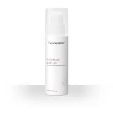 Bodyshock Push-up - Tratamientos corporales - mesoestetic ®