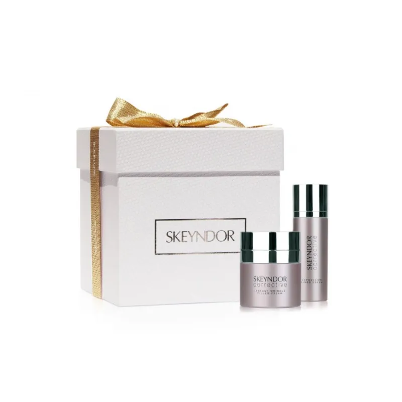 Pack Navidad Cofre Corrective Eternal Skeyndor Pack Navidad Cofre Corrective Eternal Skeyndor