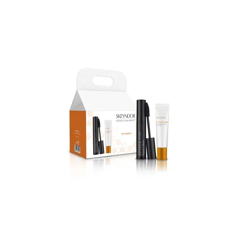 Kit San Valentín Power C+ Skeyndor Kit San Valentín Power C+ Skeyndor