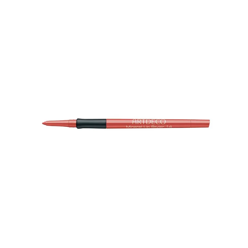Mineral Lip Stylers 14 - Perfiladores de labios - Artdeco Mineral Lip Stylers 14 - Perfiladores de labios - Artdeco