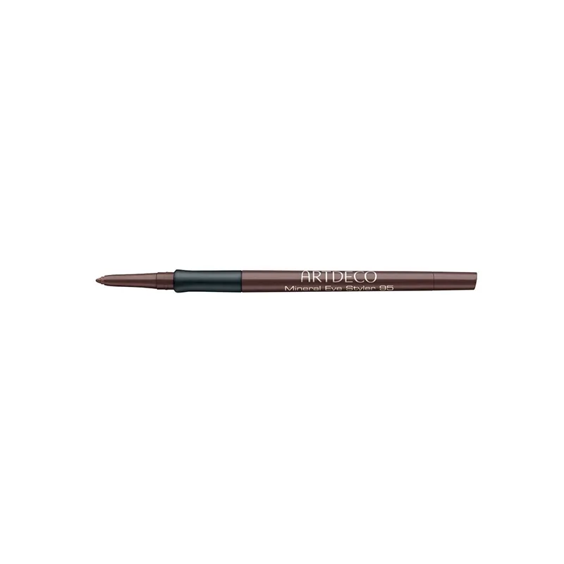 Mineral Eye Styler 95 - Delineador y lapiz de ojos - Artdeco Mineral Eye Styler 95 - Delineador y lapiz de ojos - Artdeco