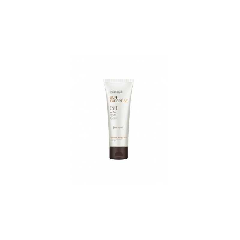 Emulsion Protectora Dry Touch Spf 50 Sun Expertise - Skeyndor - Skeyndor Emulsion Protectora Dry Touch Spf 50 Sun Expertise - Skeyndor - Skeyndor