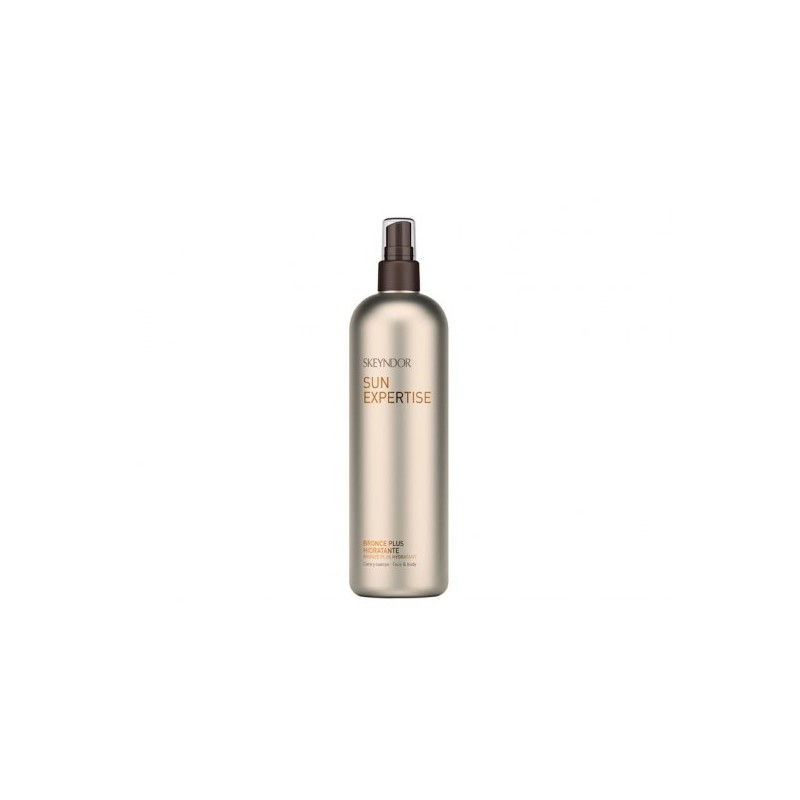 Bronze Plus Hydratant Sun Expertise - Skeyndor - Skeyndor Bronze Plus Hydratant Sun Expertise - Skeyndor - Skeyndor