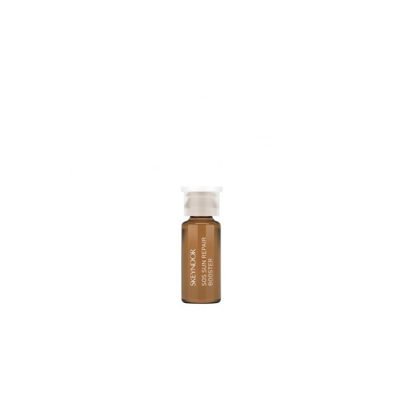 SOS booster reparador Sun Expertise Skeyndor SOS booster reparador Sun Expertise Skeyndor
