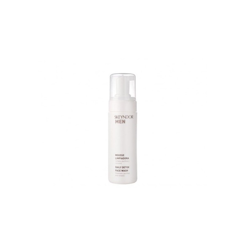 Mousse Limpiadora Men - Skeyndor - Skeyndor Mousse Limpiadora Men - Skeyndor - Skeyndor