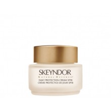 Daily Protection Cream Spf8 Natural Defence - Skeyndor - Skeyndor