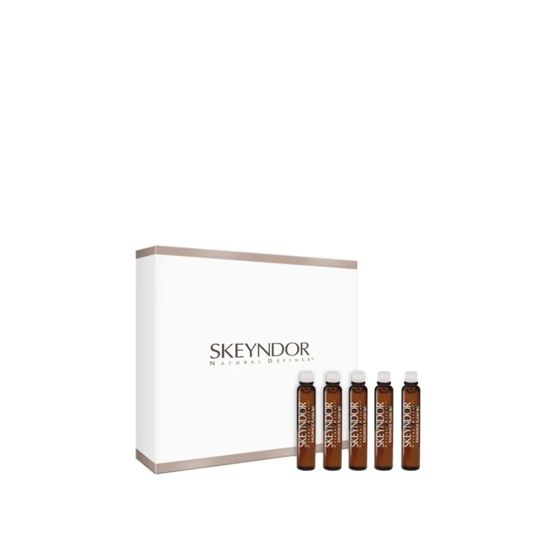 Radiance flash 8H Natural Defence Skeyndor Radiance flash 8H Natural Defence Skeyndor