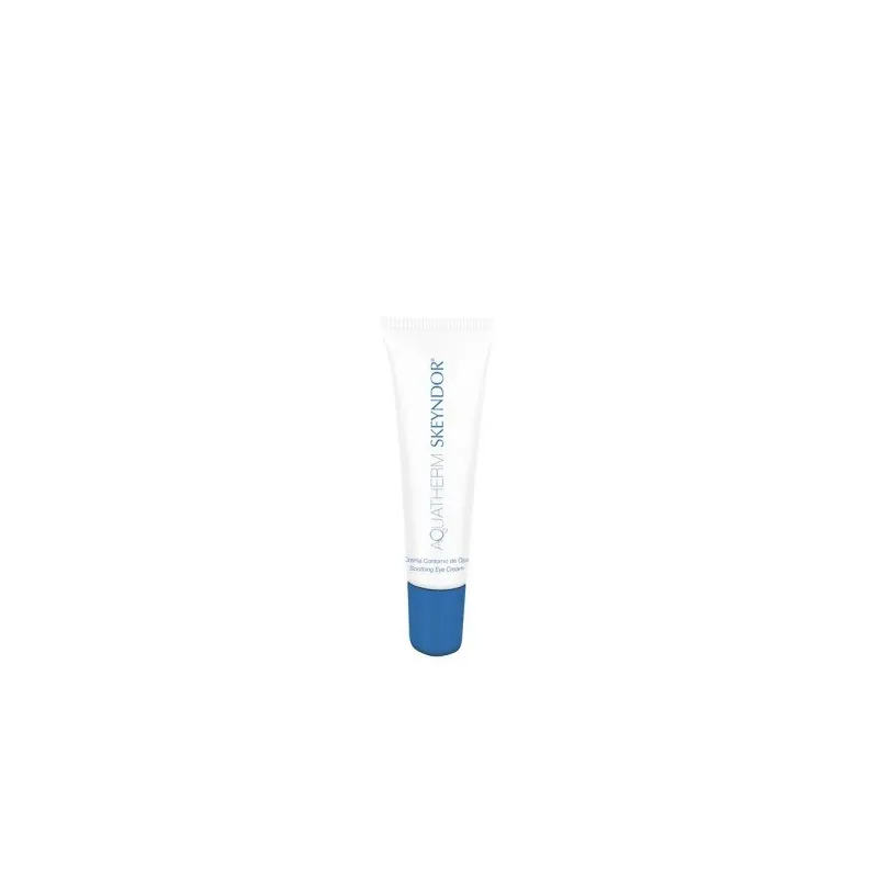 Crema contorno de ojos Aquatherm Skeyndor Crema contorno de ojos Aquatherm Skeyndor