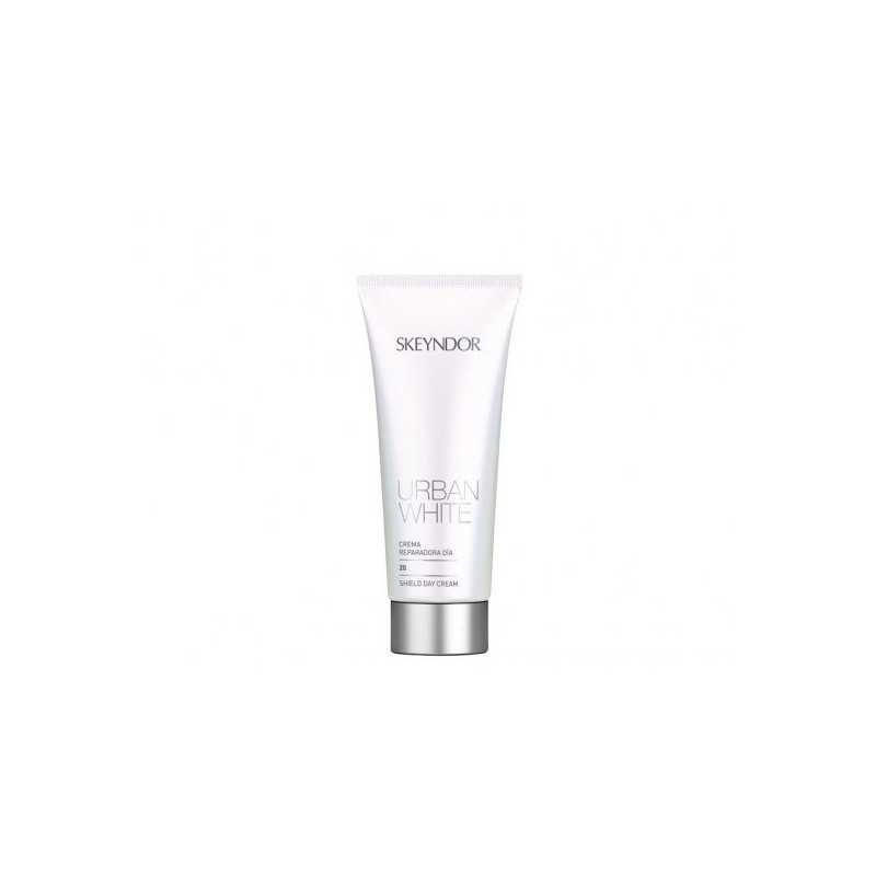 Crema reparadora día Urban White Skeyndor Crema reparadora día Urban White Skeyndor