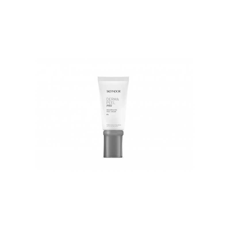 Crema exfoliante - Resurfacing peel cream Dermapeel pro skeyndor Crema exfoliante - Resurfacing peel cream Dermapeel pro skeyndor