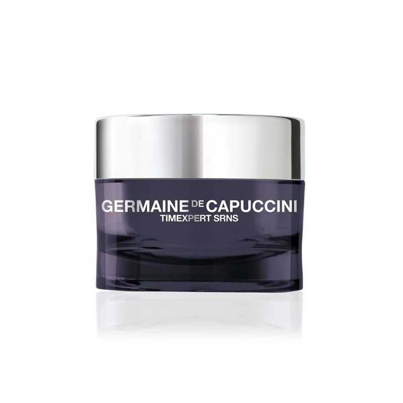 Crema Recuperadora Intensiva - Timexpert SRNS Germaine de Capuccini Crema Recuperadora Intensiva - Timexpert SRNS Germaine de Capuccini