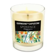 Sperience Ambience Candle Vitality - Inicio - Germaine de Capuccini