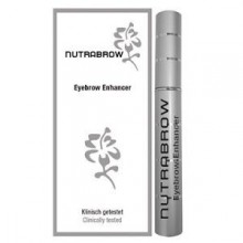 Nutrabrow Enhancer Nutralash - Inicio - Nutralash