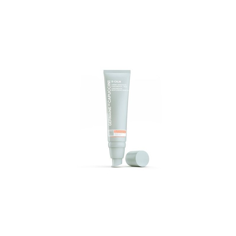 Crema Hidratante Fundamental B-CALM Textura Rica Germaine de Capuccini Crema Hidratante Fundamental B-CALM Textura Rica Germaine de Capuccini