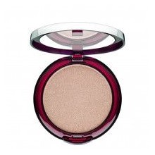 Highlighter Powder Compact  Galaxy Glam - Maquillaje en polvo - Artdeco