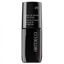 Stay & Shine Top Coat 1125 - Uñas - Artdeco