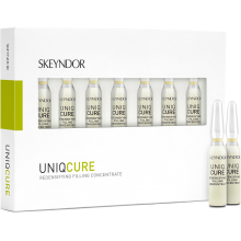 Uniqcure Redensifying Filling Concentrate 19 - Inicio - Skeyndor
