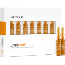 Uniqcure Brightening Glow  19 - Inicio - Skeyndor