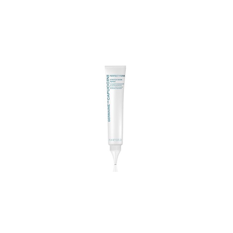 Stretch Mark Repair Tratamiento Estrias Germaine de Capuccini Stretch Mark Repair Tratamiento Estrias Germaine de Capuccini