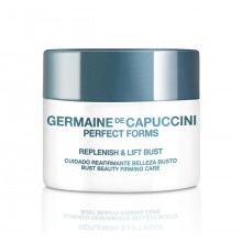 Replenish & Lift Bust Cuidado Reafirmante Belleza Busto - Perfect Forms - Linea - Germaine de Capuccini